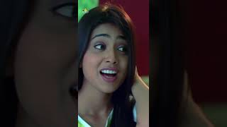 Shriya Tells about her Boyfriend  Bhageeratha  shorts  ytshorts telugushortsSriBalajiMovies [upl. by Maximilien]