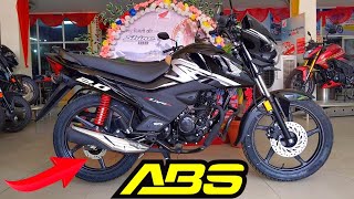 2024 New Honda Livo 110 Dual Disc ABS BS6 Model Launched  On Road Price  Specs  Review  Changes [upl. by Haggerty628]