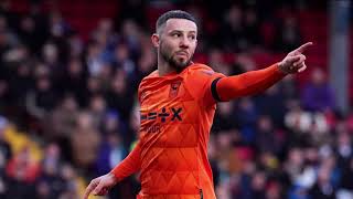 Blackburn Rovers 01 Ipswich Town  202324  BBC Radio Suffolk highlights [upl. by Irmina498]