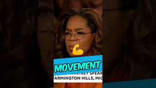 Kamala Harris And Oprah Winfrey The Power of Unity in a Divided Worldquot from quotFULL TOWN HALL [upl. by Farant61]