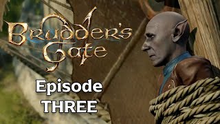 Brudders Gate Episode 3 [upl. by Er600]