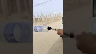 Watch the force of air pressure diy cocacolaexperiment cocacola funny experment automobile [upl. by Refannej]