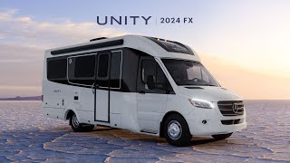 2024 Unity FX [upl. by Wales770]