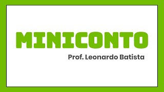 Contominicontomicrocontonanoconto [upl. by Dewayne]