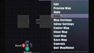 TSFP Mapmaker How To 3 overlap glitches [upl. by Nnylesor]