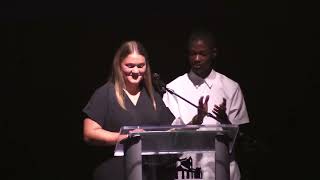 Vicksburg Warren School District  2024 Convocation [upl. by Odarbil]