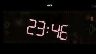 Time Intervals  Geometry Dash 22 [upl. by Lanctot]