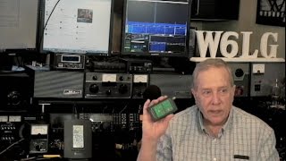 Ham Radio BasicsSignal ReportsRSTIcom 7300 [upl. by Pren]