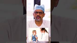 Esophageal Atresia क्या होता है  esophag atresiabilier surgery child [upl. by Giwdul]