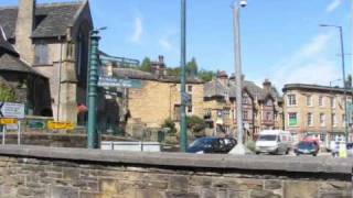 Todmorden and Hebden Bridge [upl. by Karrie]