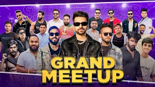 Kataria Ke Liye Grand Meetup [upl. by Erinna233]