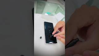 Uv glass screen protector HD sereen Design [upl. by Blaise111]