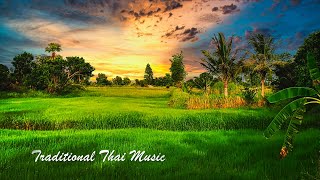 Traditional Thai Music From Northeast Thailand [upl. by Ijok821]