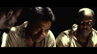 12 Years A Slave Theatrical Trailer [upl. by Breed]