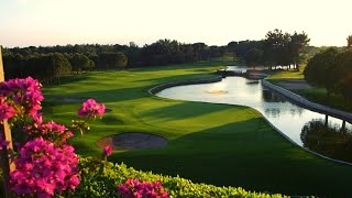 National Golf Club Belek  GolfKings [upl. by Jabon864]