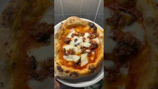 Parmigiana🍕🍆😋 pizza pizzaitaliana pizzalover food italianfood [upl. by Capon808]