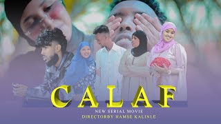 CALAF PART ONE [upl. by Sivrup]