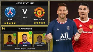 dls Psg vs Me 20 win game dls ytshortsvideo viralvideo video trending football [upl. by Chun]