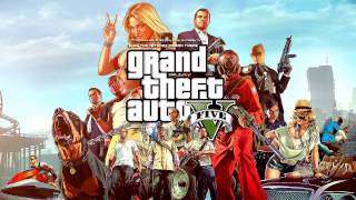 Grand Theft Auto GTA V  Bury The Hatchet Ludendorff Mission Music Theme [upl. by Sharyl]