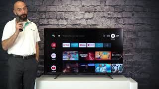 Hisense HowTo Series  Adjust your TVs motion rate for whatever youre watching [upl. by Adnilev]