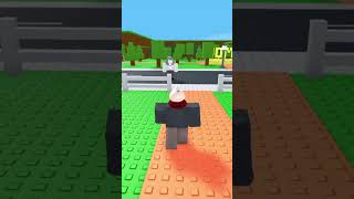 FINAL DE LOS RECUERDOS en QUIERO MAS CALOR roblox shorts [upl. by Lem602]