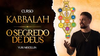 FUNDAMENTOS DA KABBALAH CURSO ESSENCIAL PARA INICIANTES [upl. by Akcirahs469]