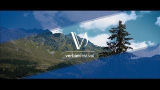 Verbier Festival  The Summit of Classical Music [upl. by Anivlem417]