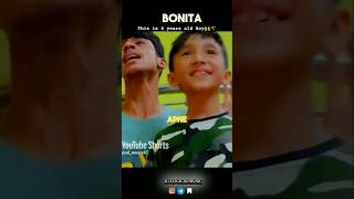 BONITA  GLORY   Yo Yo Honey Singh  Boy Voice Song  WhatsApp  Lyrics  Status [upl. by Duster314]