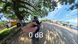 INSTA360 X4  FREEDCONN TMAX S PRO [upl. by Htezil]