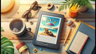 📚 PocketBook InkPad Color 3 EBook Reader Review 📚 [upl. by Jean-Claude88]