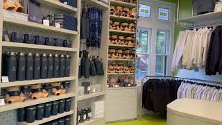 University of Melbourne Official Merchandise Store  Parkville Campus [upl. by Cliff]