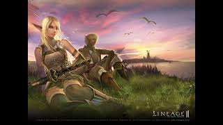 Lineage 2 Soundtrack  The Chaotic Chronicle Lineage II [upl. by Theresina]