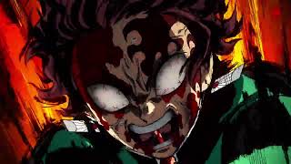 Legend Never Die  Demon Slayer  Kimetsu no Yaiba AMV [upl. by Lancelle]