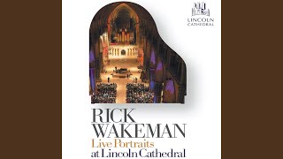 Morning Has Broken Live at Lincoln Cathedral 2018 [upl. by Tally680]