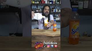 RumChata Orange Soda 21content drink responsibly [upl. by Remled848]