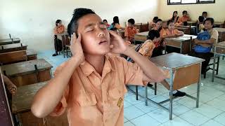 adzan merdu anak sekolah [upl. by Iona]