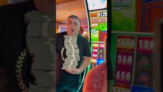 Winning Mega Bucks On Slot Machine trending [upl. by Eisinger43]