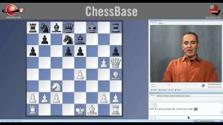 Garry Kasparov  How to play the Najdorf Vol1 [upl. by Ariek670]