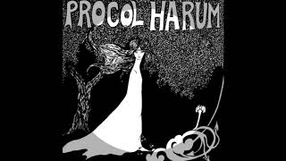 Homburg  Procol Harum  Instrumental [upl. by Adnauqal]