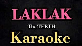 LAKLAKSampaguitakaraoke [upl. by Castor]