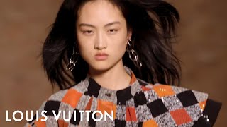 Womens Cruise 2019 Show Highlights  LOUIS VUITTON [upl. by Moreta758]