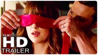 The weirdest scenes from Fifty Shades Darker ☠ 🌀 4K [upl. by Chard]