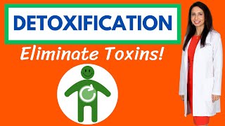 Dr Rajsrees Guide to DETOXIFICATION Natural Ways to Eliminate Toxins from Your Body [upl. by Jobyna887]