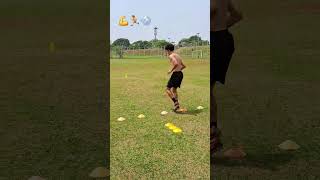 SE LIGA NESSE TREINO DO JOGADOR FABRÍCIO SE PREPARANDO PARA A COPINHA 🙏 shorts copinha copinha [upl. by Ariada241]