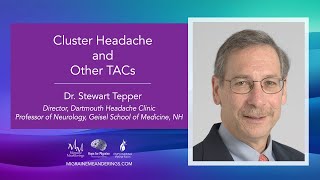 Cluster Headache and Other TACs [upl. by Aneehsak342]