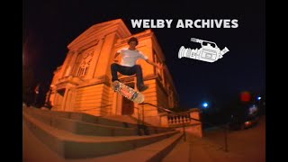 Welby Archives 4 2006 [upl. by Placia]