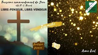 Histoire Libre penseur libre vendeur [upl. by Durkin23]