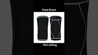 Knee Brace [upl. by Jorry]