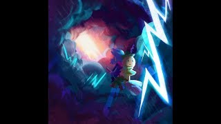 Wandersong Original Soundtrack  52  Thunderstorm [upl. by Hermann]