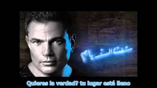 Amr Diab Ana Mosh Anani espanol [upl. by Eenimod839]